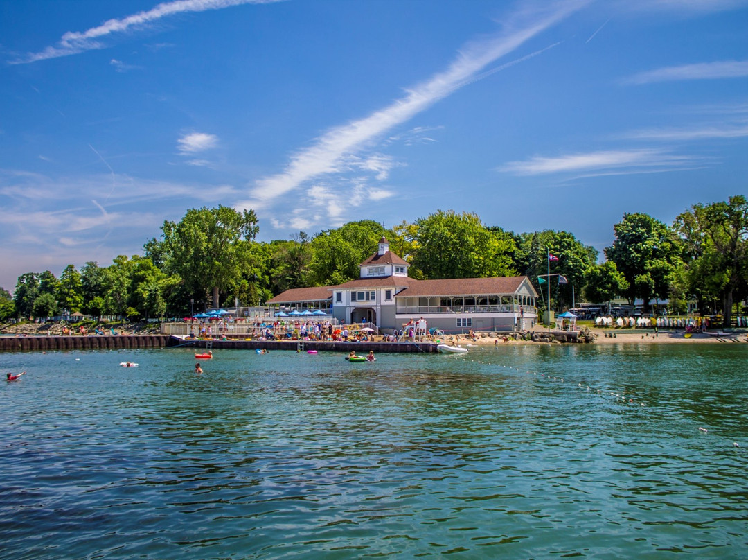 Lakeside Chautauqua-Lakeside必去景点
