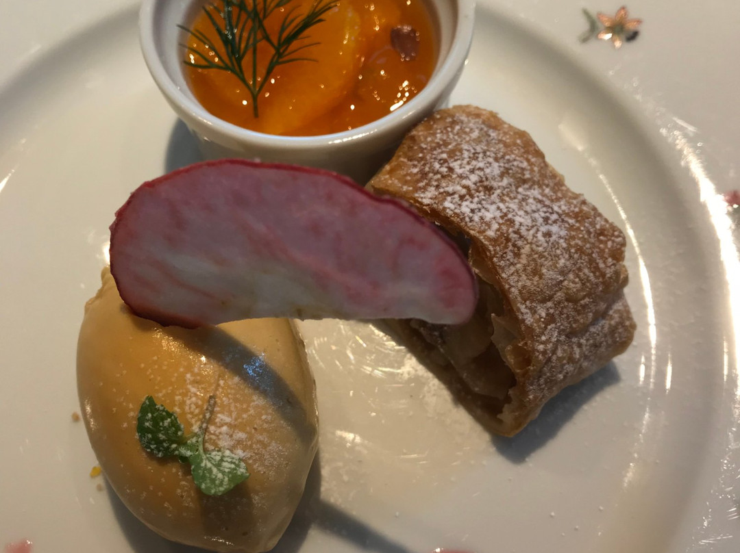 ristorante glueme