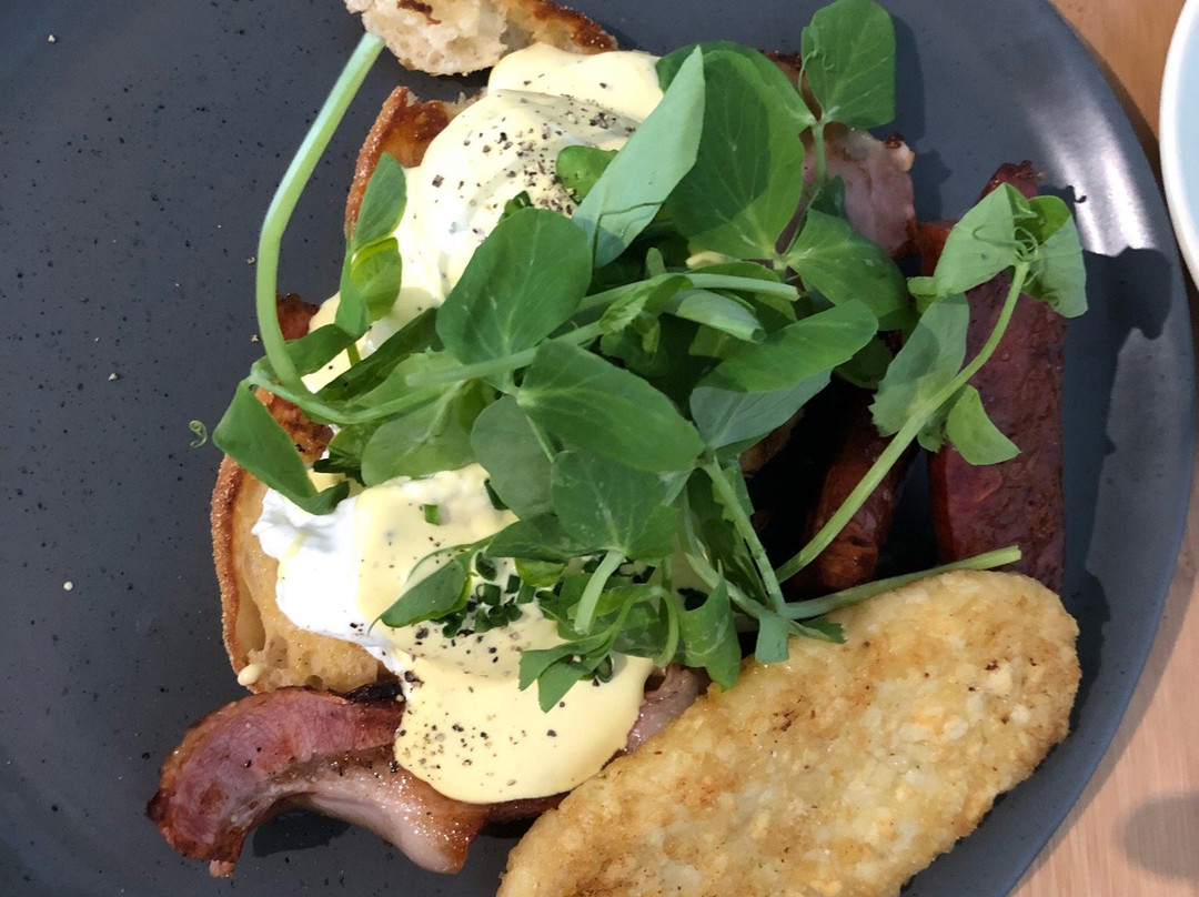 Glen Osmond餐馆和美食-Mad Good Cafe & Catering