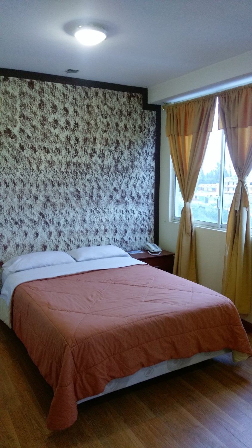 Hotel Versailles-官方