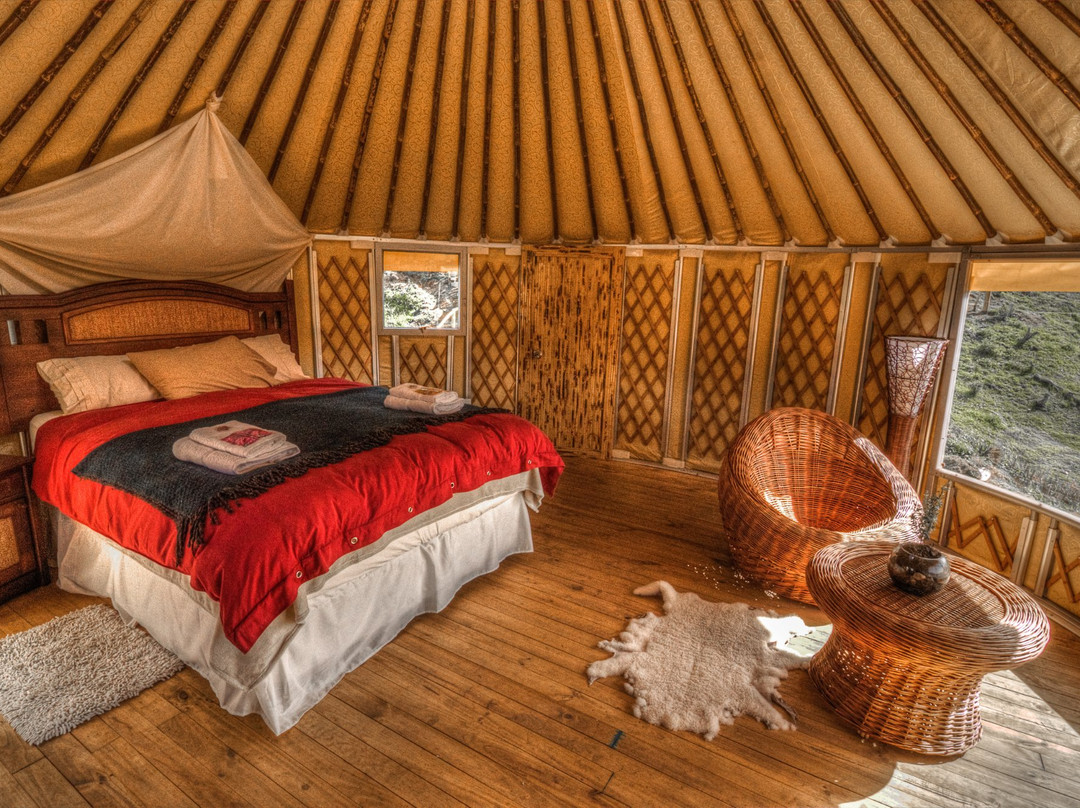 Fundo Panguilemu-Coyhaique必去景点