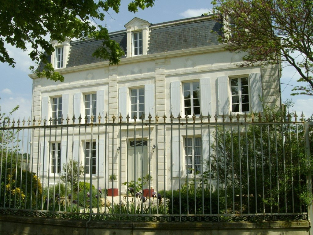 l'Eguille sur Seudre旅游攻略图片