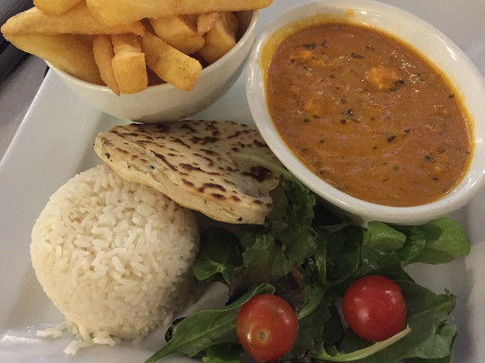 The White Swan Littleover-德比必去景点