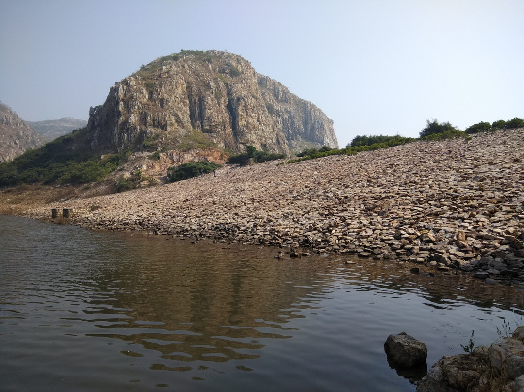 Ghora Katora Lake景点图片