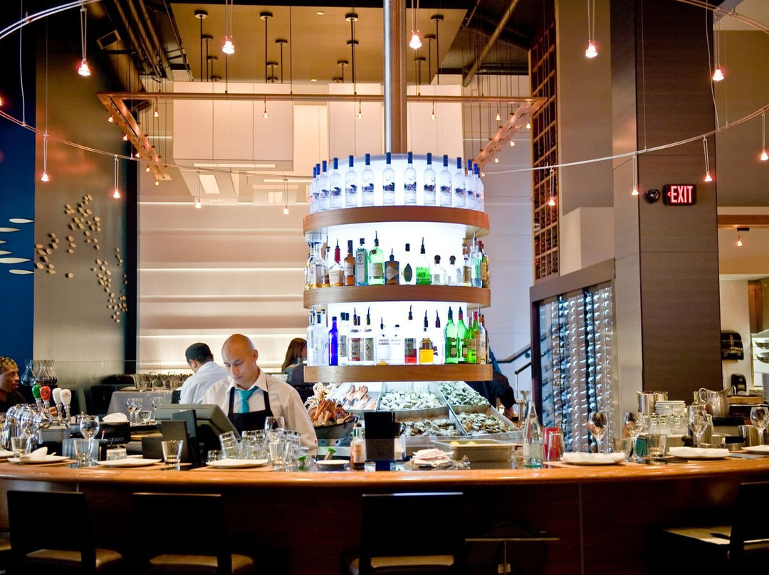 Core by Clare Smyth