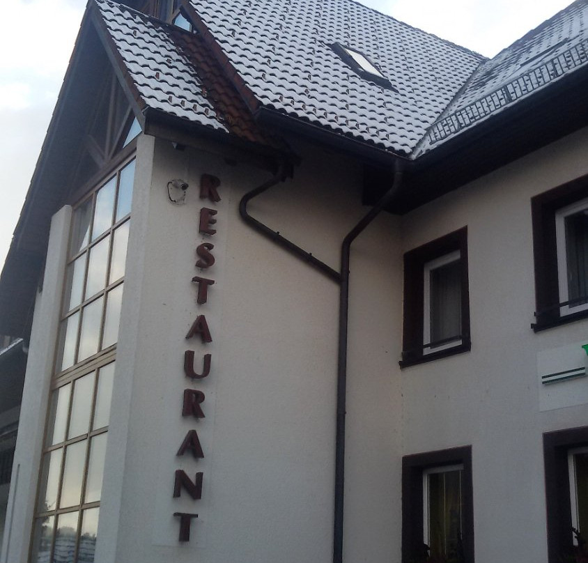 Waldblick Hotel主图