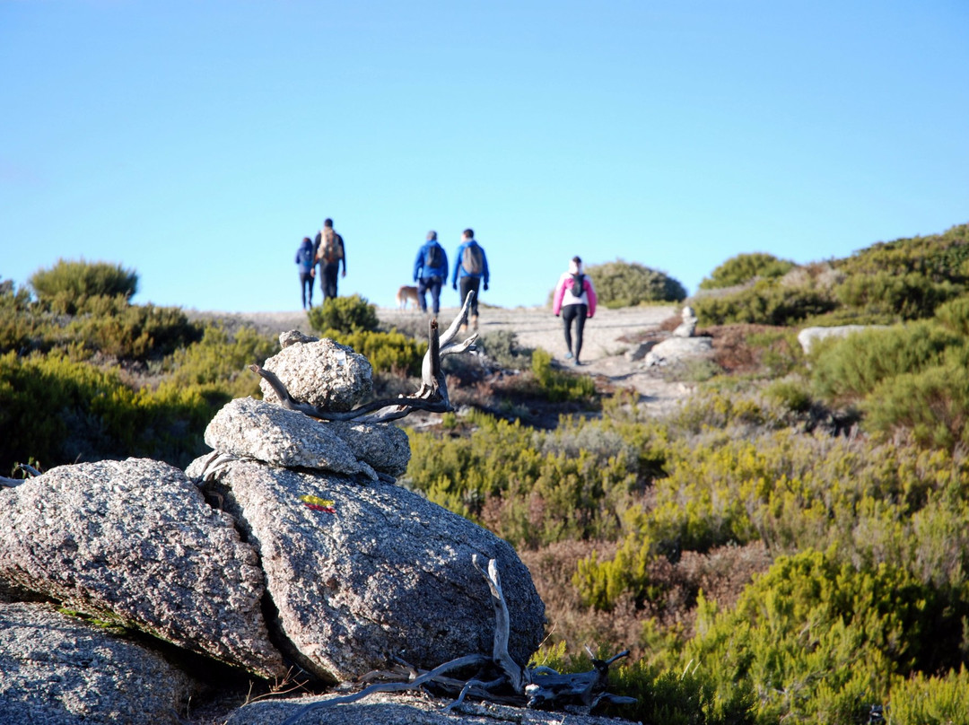 Sentir Serra da Estrela景点图片