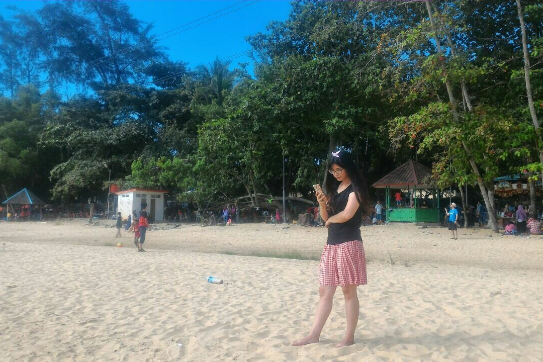 Mimiland Batu Payung主图