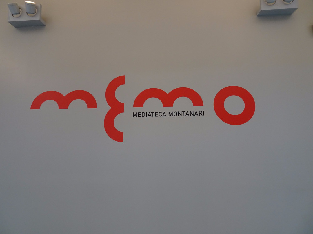 Memo - Mediateca Montanari-法诺必去景点