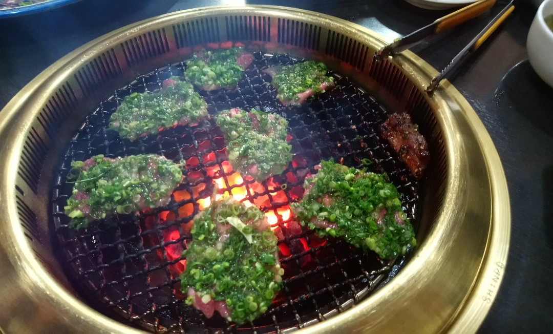 東秀苑 小文字店