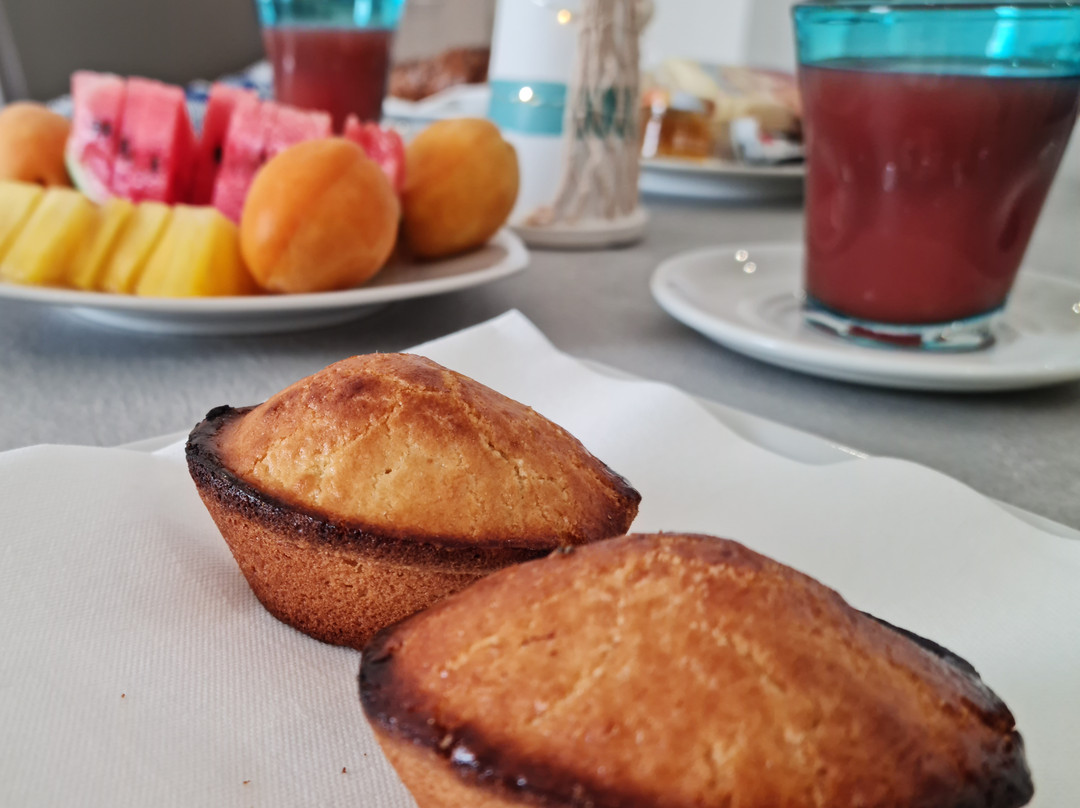 Salaqua Bed & Breakfast