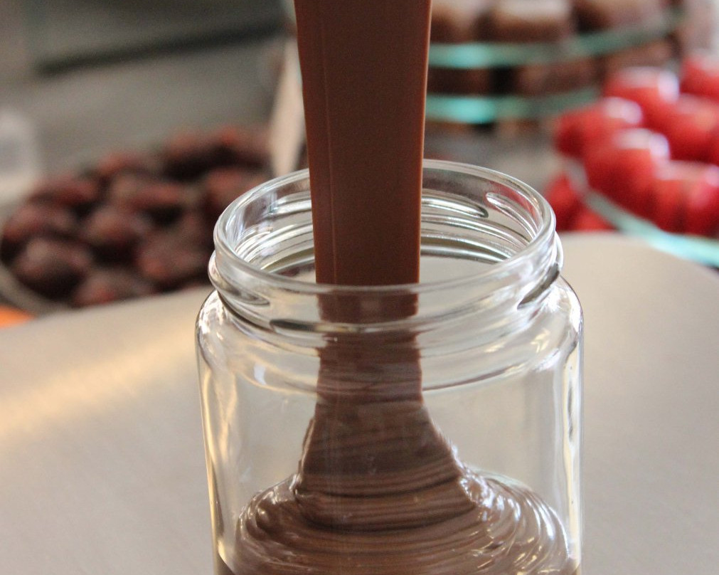 Taste of Chocolate景点图片