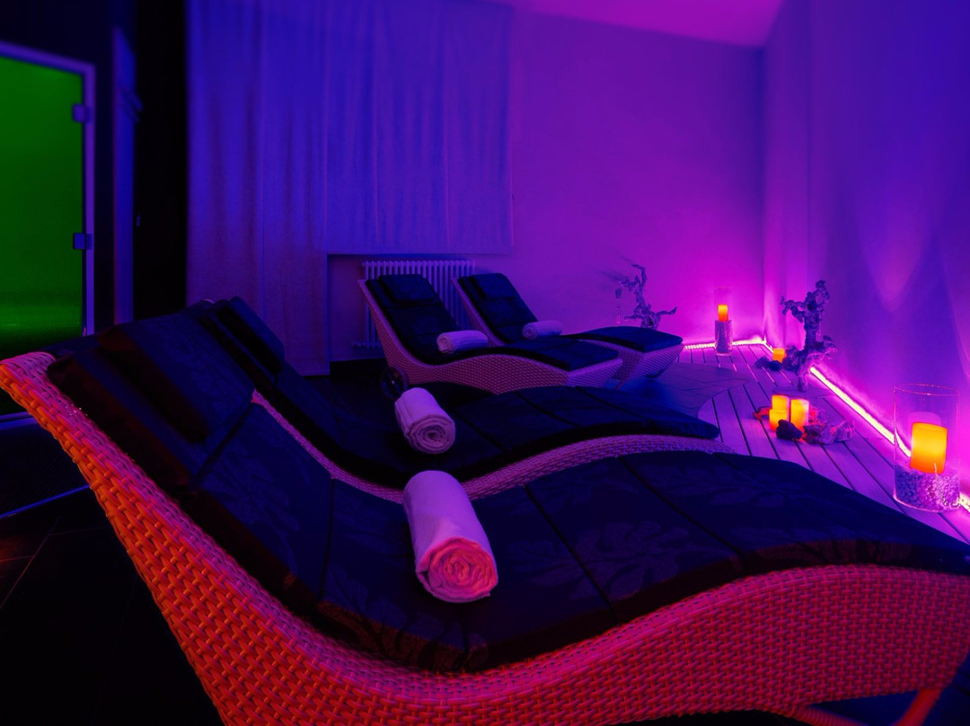 Blu Life SPA & Wellness景点图片