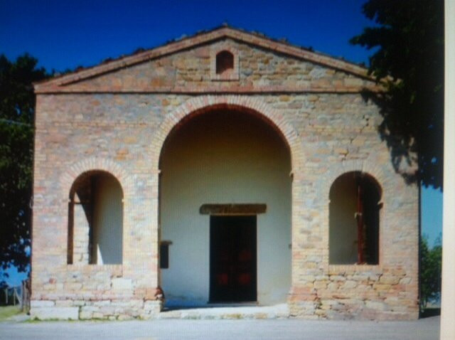 Chiesa di Santa Maria d'Aragona景点图片