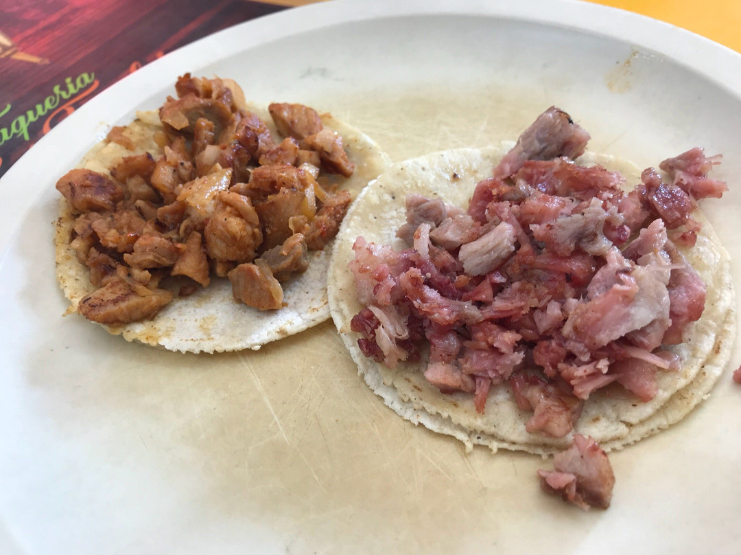 Taqueria Los Faroles