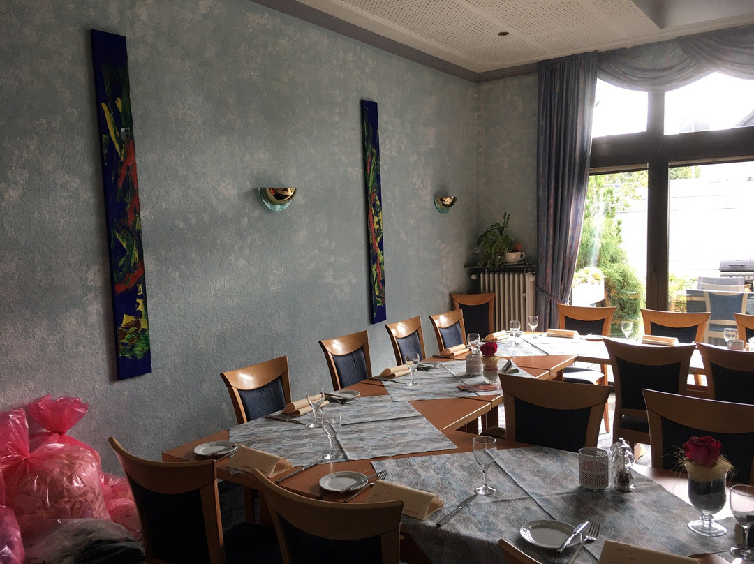 Hotel-Restaurant Fueck主图