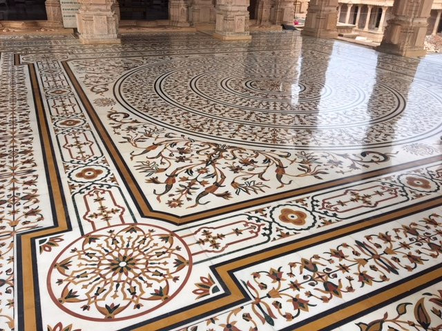 Shree Nakoda Avati 108 Jain Temple景点图片