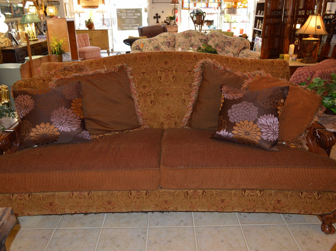 Just Good Stuff-Conroe必去景点