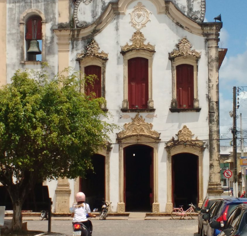 Church of Our Lady of the Rosary of the Blacks景点图片