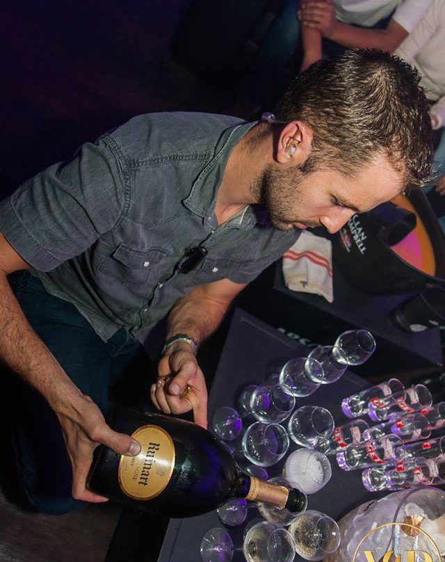 VIP Club-佩里格必去景点