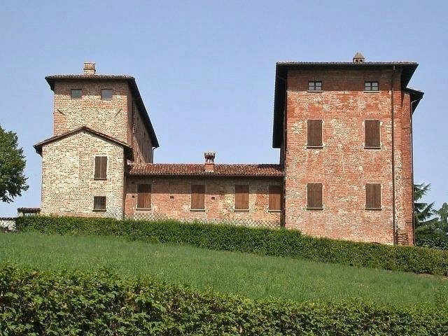 Castello di Semino景点图片