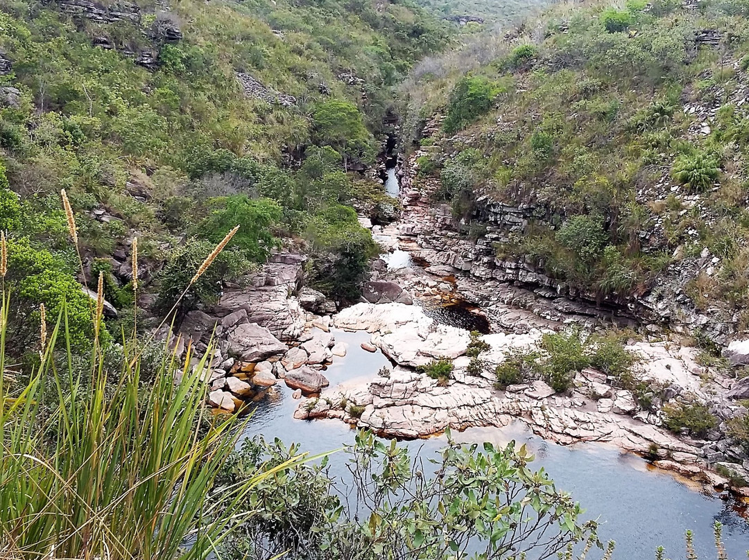 Rio Mucugezinho-雷恩克斯必去景点