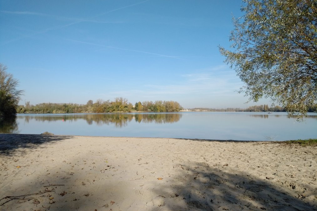 Silbersee-Bobenheim-Roxheim必去景点