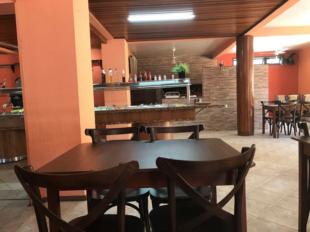 Restaurante Do Alemao