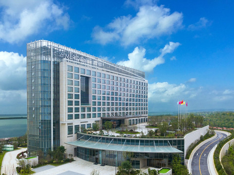 苏州湾艾美酒店主图