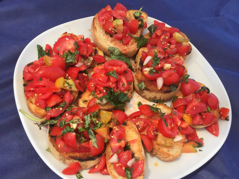 Sun & Sea-伊斯基亚必去景点