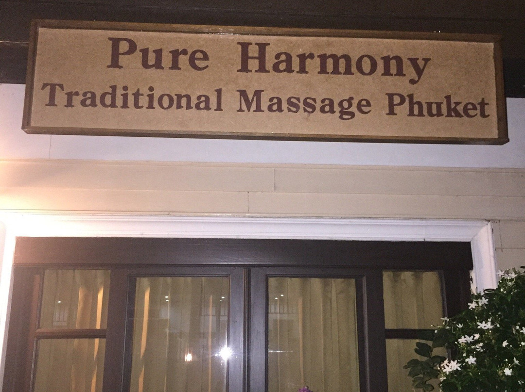 Pure Harmony Massage景点图片