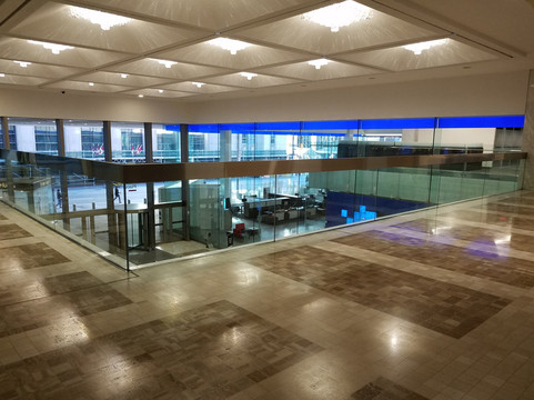 第一加拿大广场-多伦多必去景点