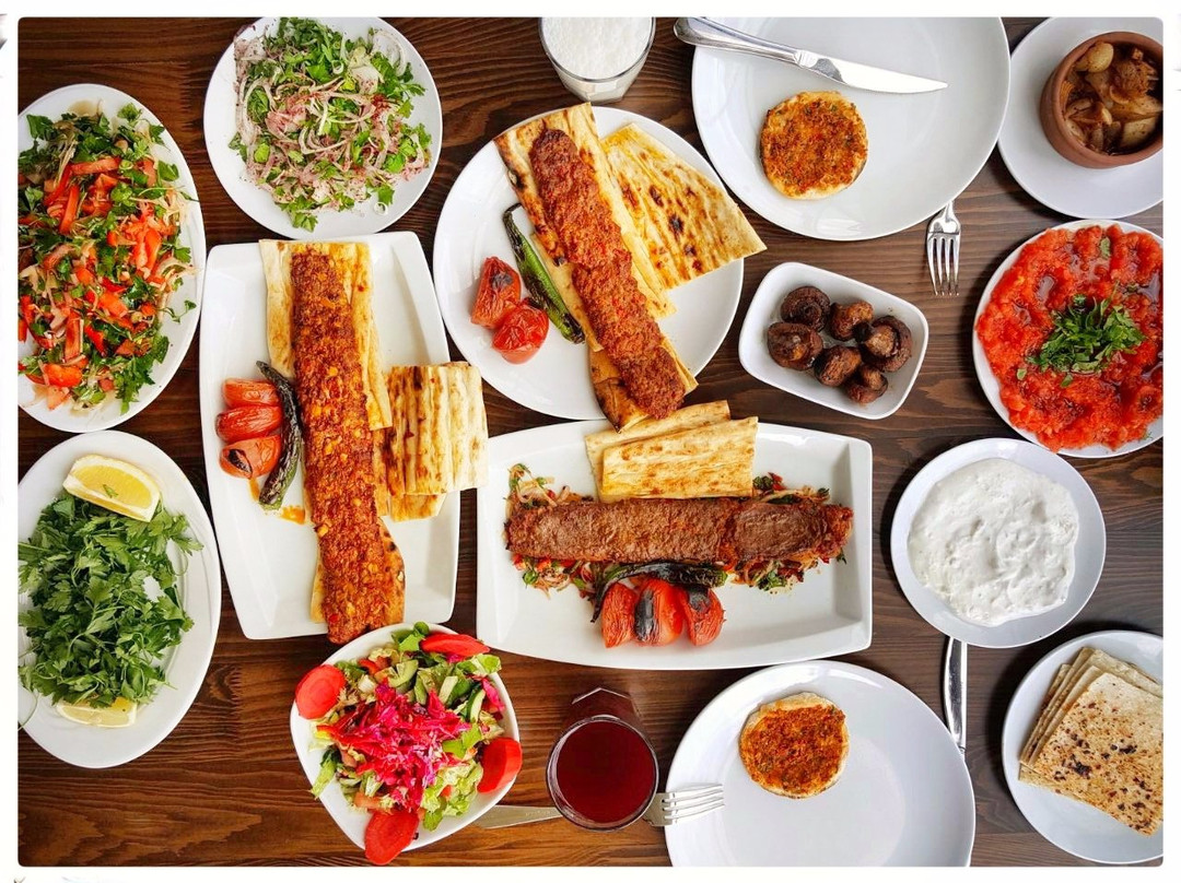 Pasa Kebap