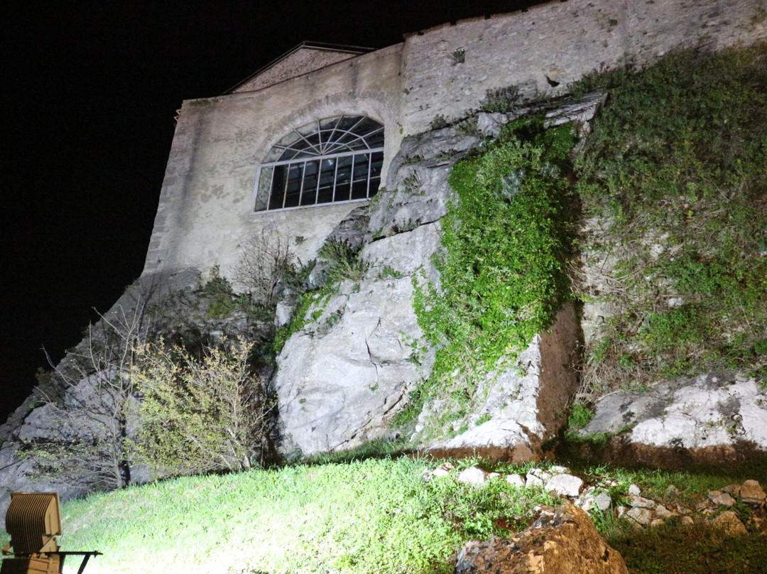 Castello Guerritore景点图片