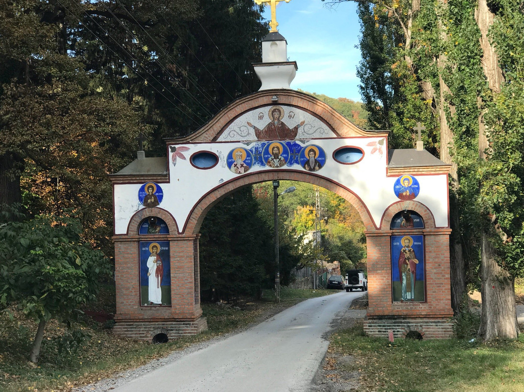 Velika Remeta Monastery景点图片