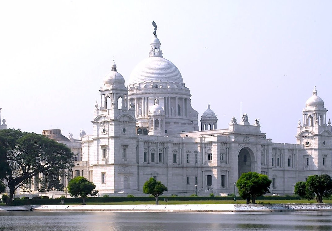 Five Senses Tours, Kolkata-加尔各答（亦写作“Calcutta”）必去景点