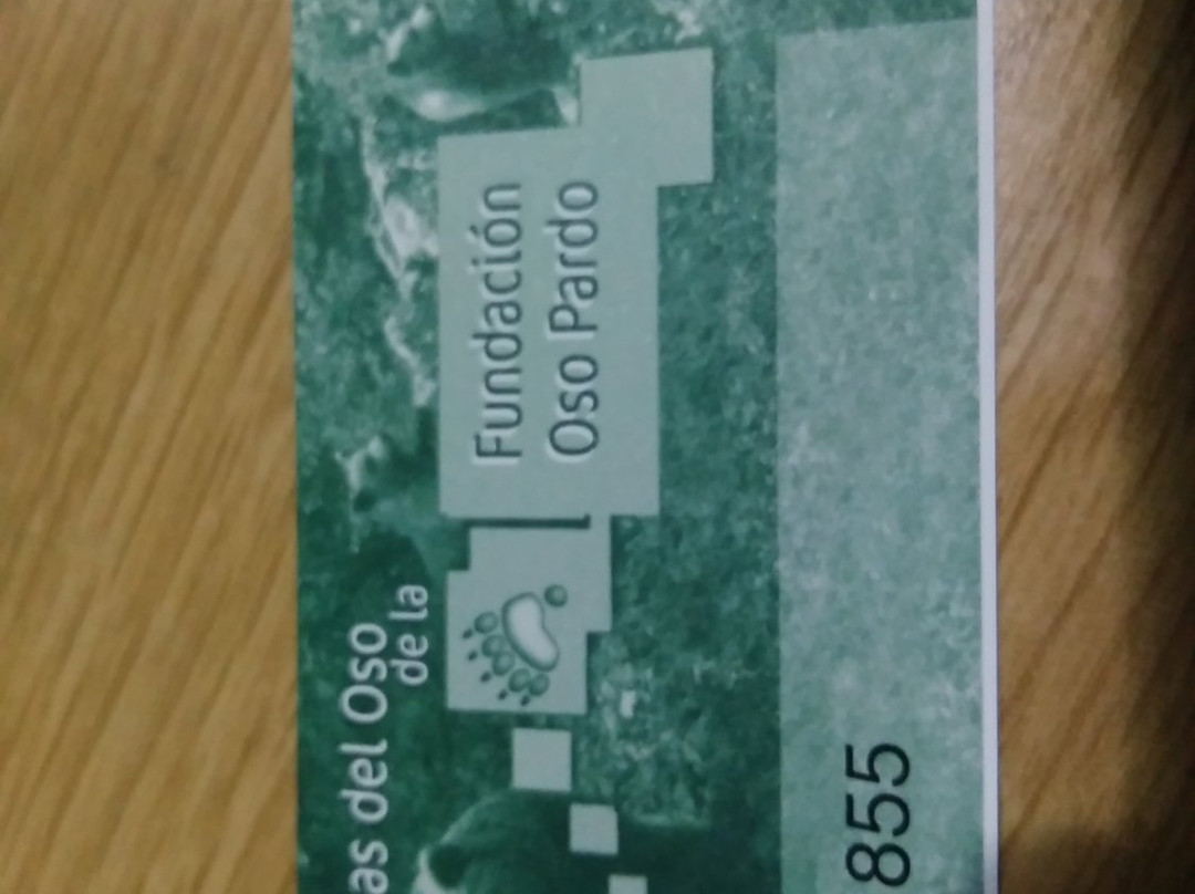 Casa Del Oso en Liebana-Camaleno必去景点