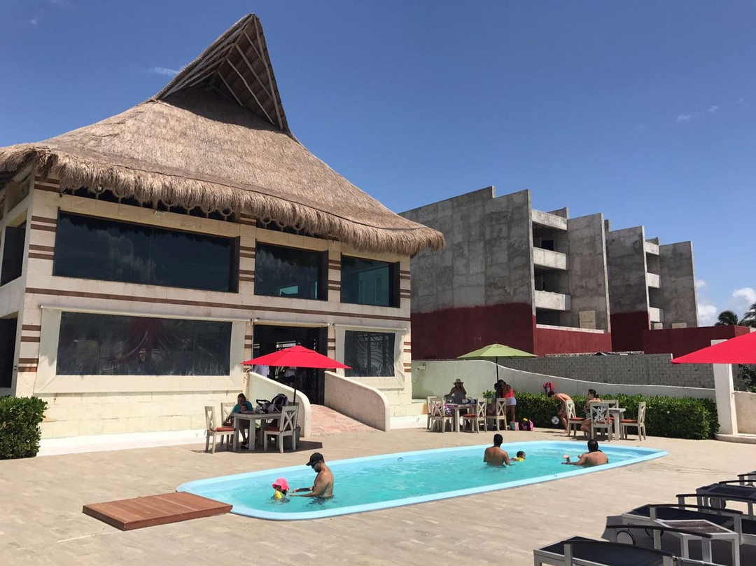 The Kay Club-从莫雷洛斯港必去景点