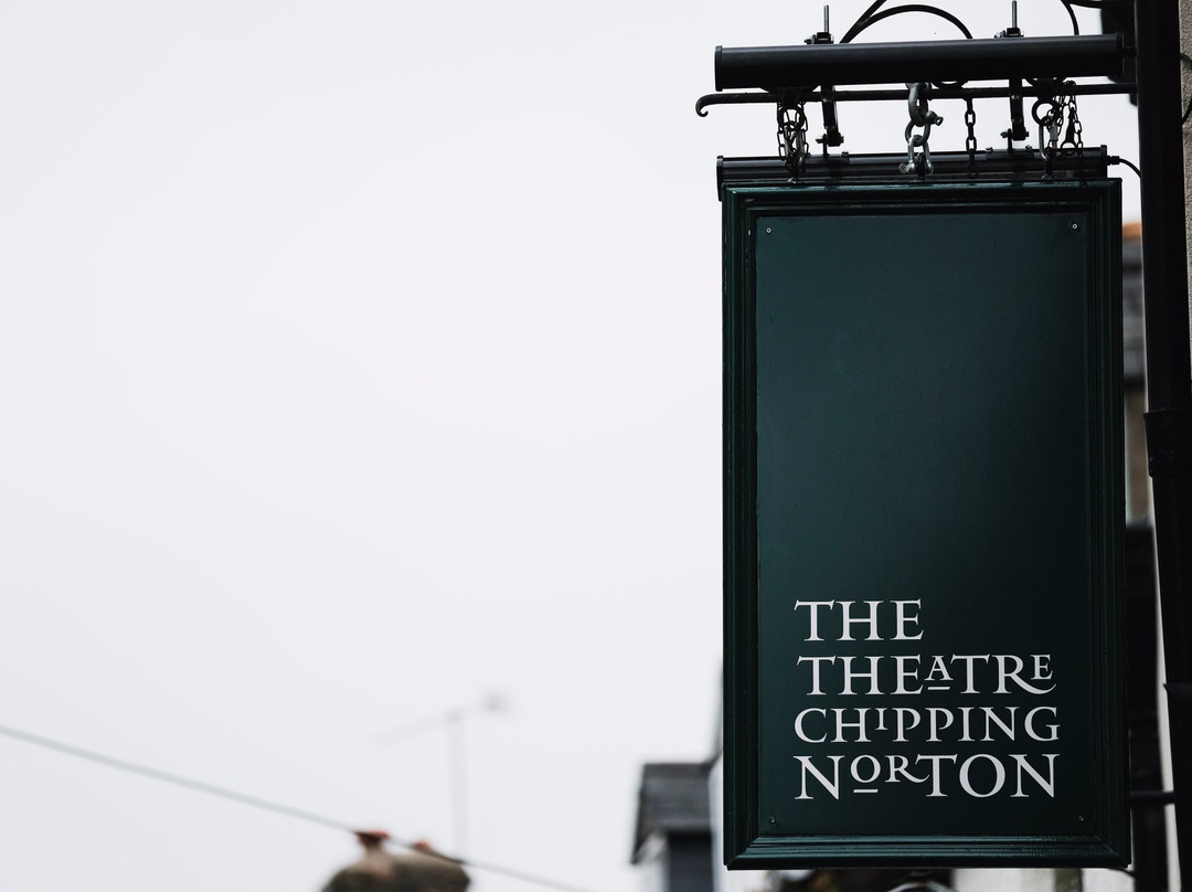 The Chipping Norton Theatre-奇平诺顿必去景点