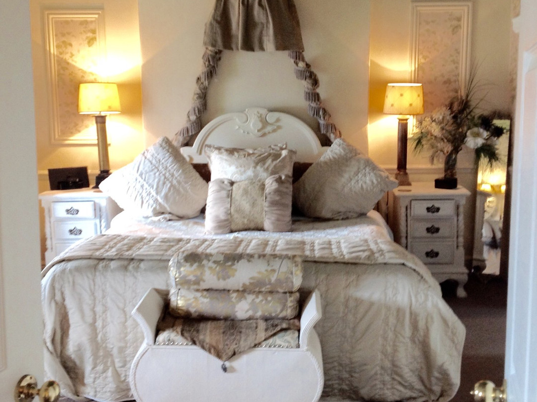 Penmon酒店住宿-Ty Anne Guest House