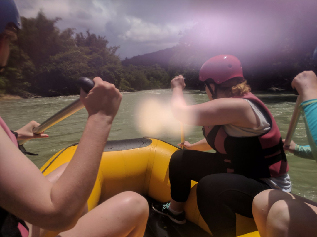 Travel Rite Tours-亚庇必去景点