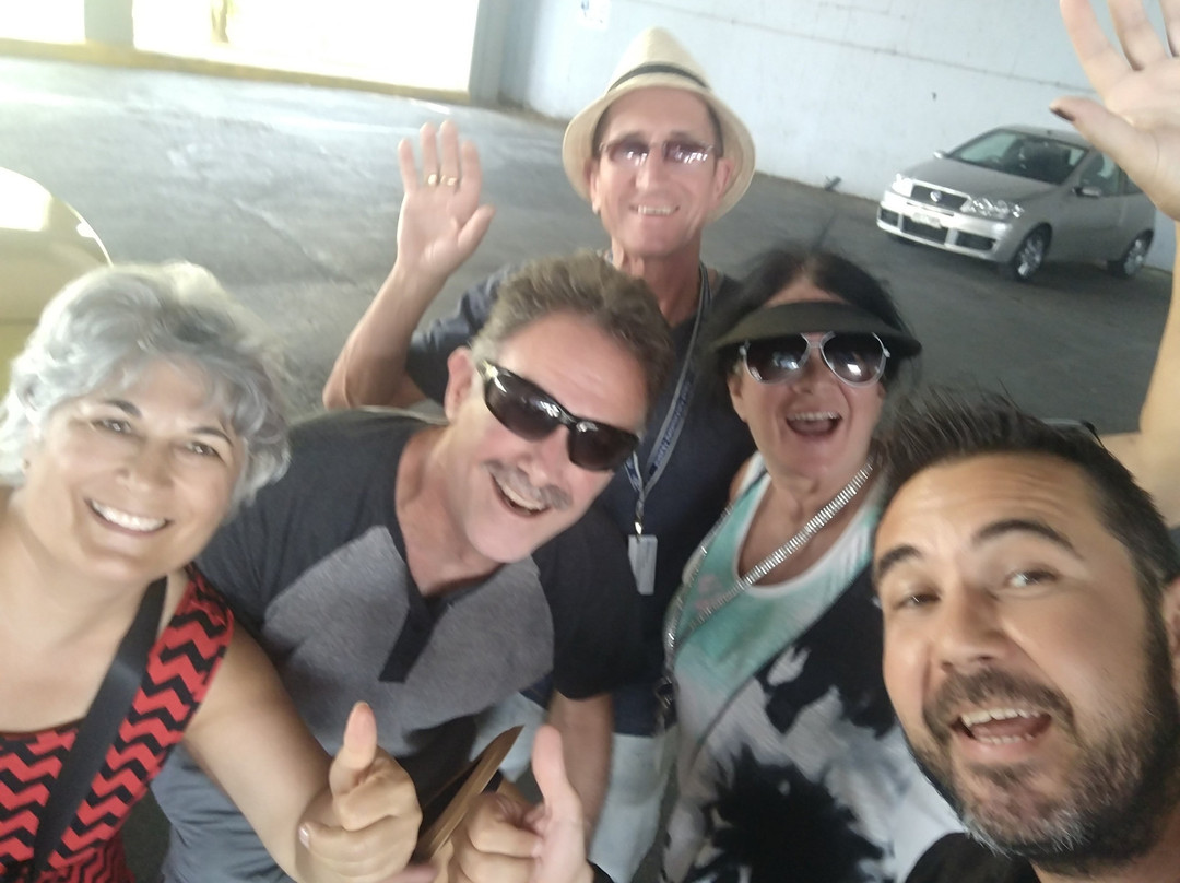 Athens Vip Tours-比雷埃夫斯必去景点