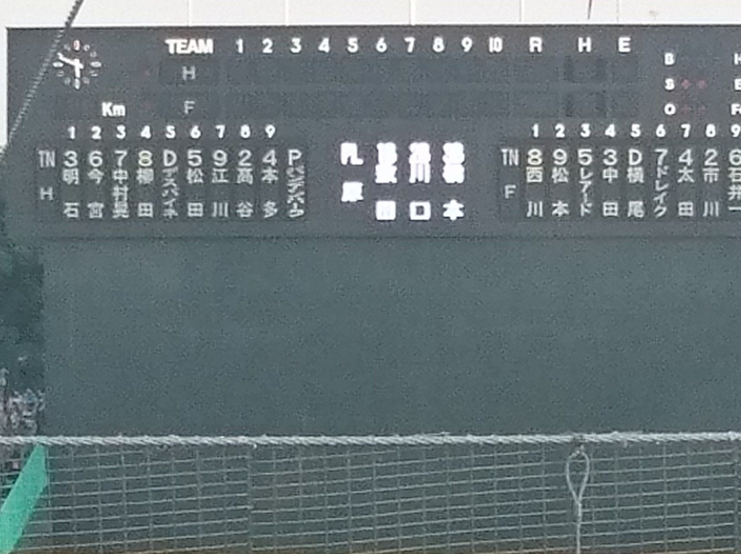 Sutaruhin Stadium-旭川市必去景点