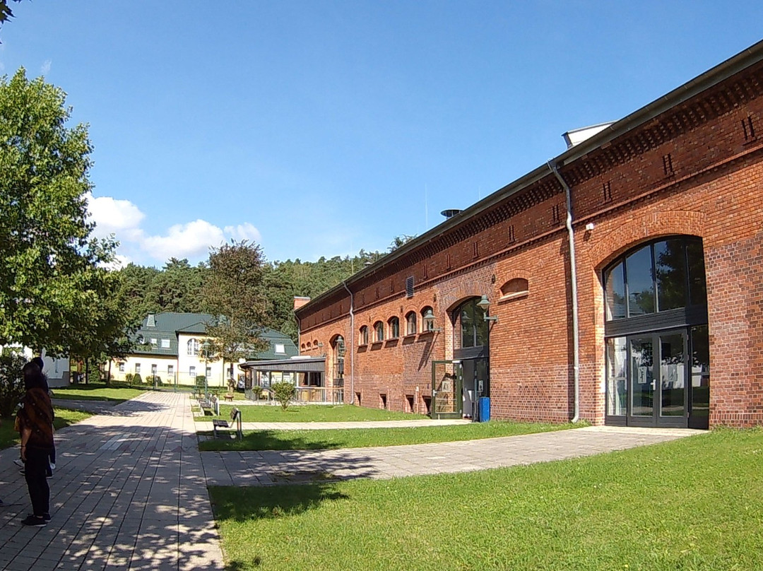 Eurocamp am Helenensee