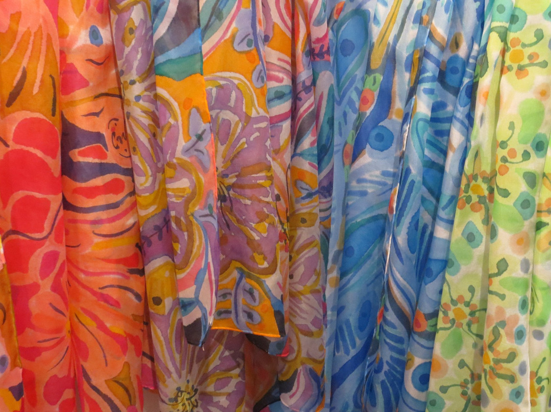 Emporion D'artes-科孚市必去景点