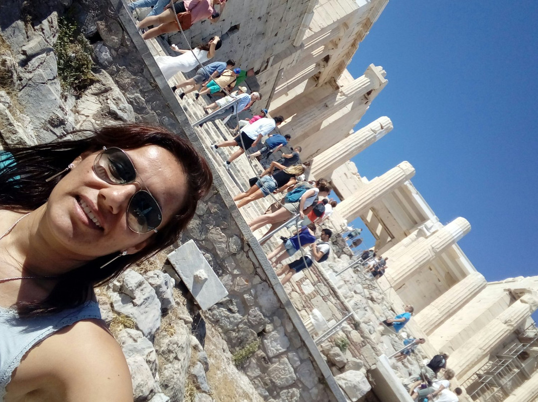 Taxi Artemis-Artemida必去景点