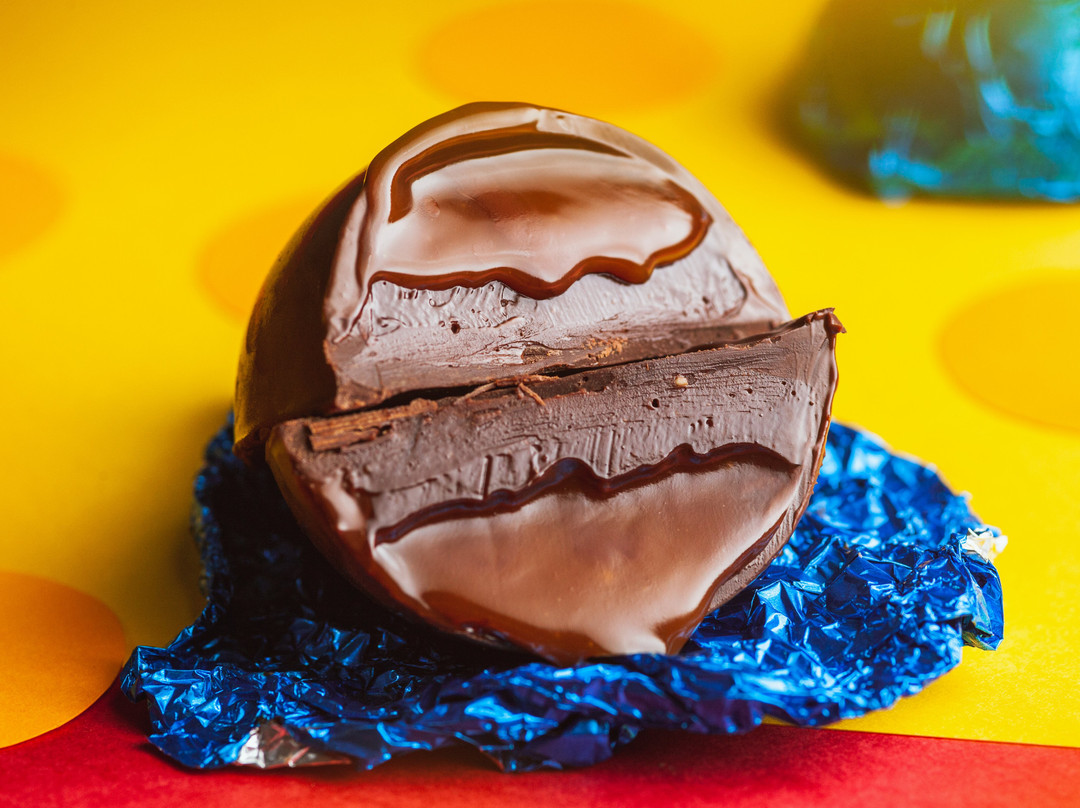 Malu Chocolates & Guloseimas