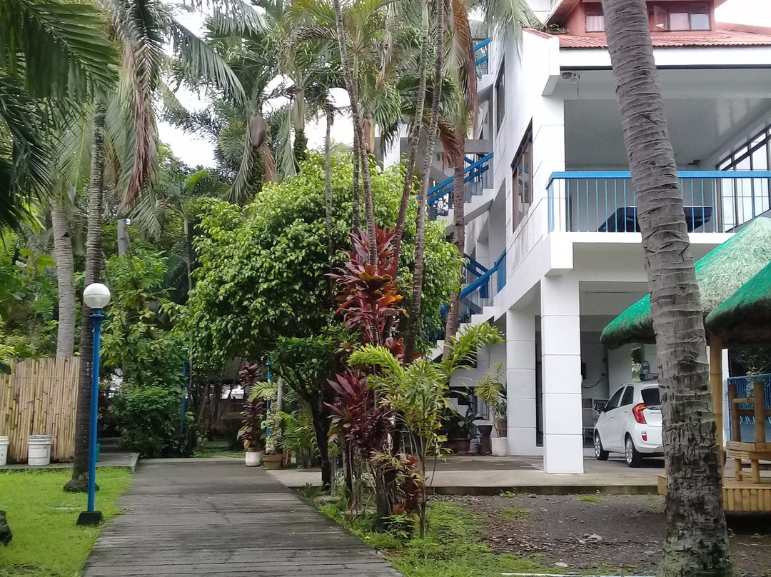 Palm Springs Resort and Hotel主图