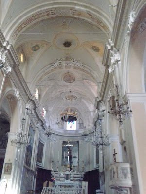 Santuario di Nostra Signora degli Angeli景点图片