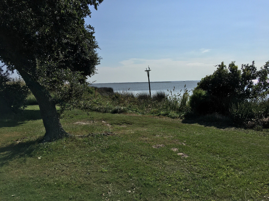 Currituck Club景点图片
